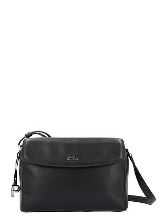 Picard Skuldertaske i læder 28 cm Picard Skuldertaske i læder 28 cm