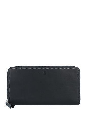 Esquire Esquire Dallas pung i læder 19 cm