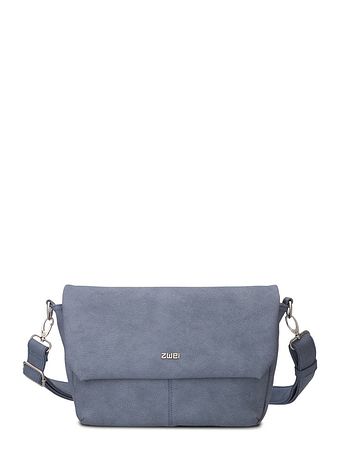 Zwei Mademoiselle.M Messenger-taske 33 cm Laptoprum