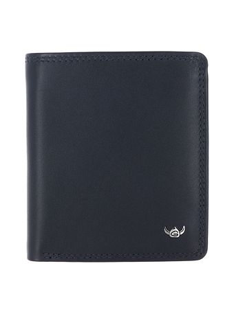 Golden Head Polo RFID Protect pung i læder 9,5 cm Golden Head Polo RFID Protect pung i læder 9,5 cm