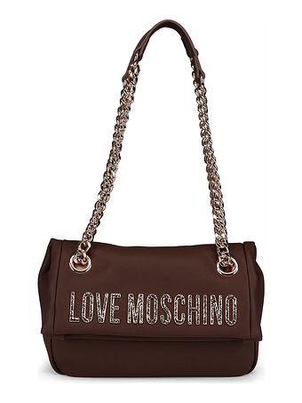 Love Moschino Skuldertaske 25 cm Love Moschino Skuldertaske 25 cm