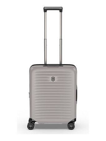 Victorinox Airox Advanced 4 hjul Kabinetrolley S 55 cm Laptoprum med strækfold