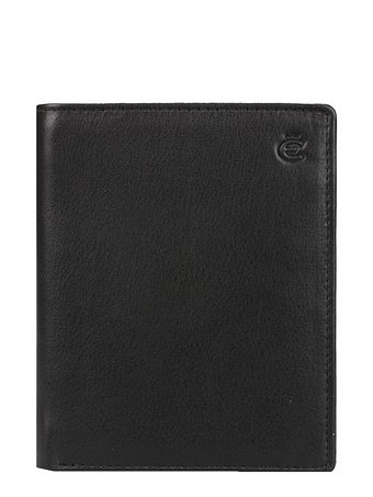 Esquire Øko-pung i læder 9,5 cm