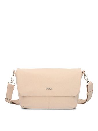 Zwei Mademoiselle.M Messenger-taske 33 cm Laptoprum