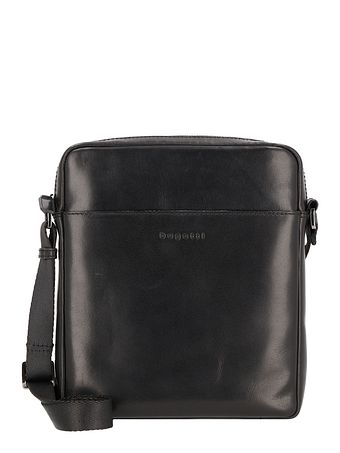 bugatti Romano Skuldertaske Læder 23 cm