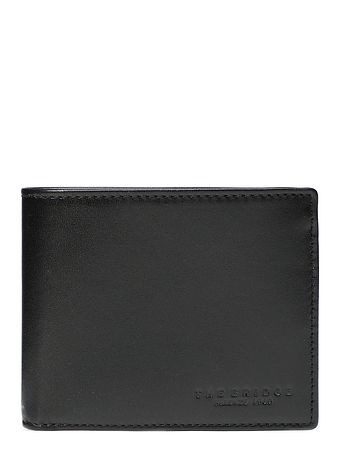 The Bridge Lorenzo Pung Læder 11 cm