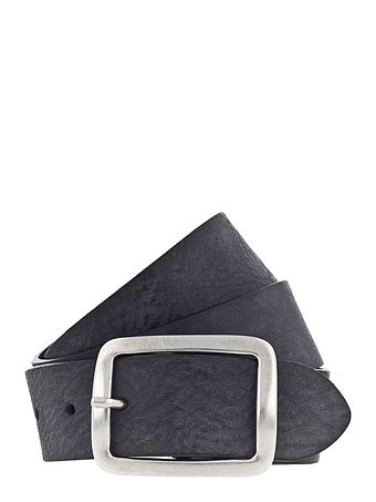 Vanzetti Bælte i læder