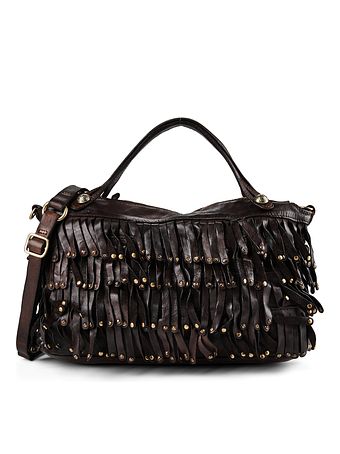 Campomaggi Melissa Håndtaske Læder 34 cm Campomaggi Melissa Håndtaske Læder 34 cm