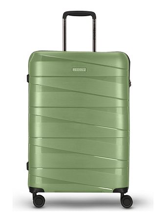 Redolz Essentials 10 MEDIUM 4 hjul Trolley 67 cm Redolz Essentials 10 MEDIUM 4 hjul Trolley 67 cm