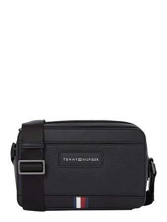 Tommy Hilfiger TH Business Skuldertaske 23.5 cm Tommy Hilfiger TH Business Skuldertaske 23.5 cm