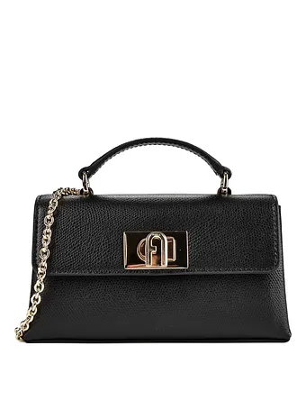 Furla 1927 Mini laukku Nahka 18 cm Furla 1927 Mini laukku Nahka 18 cm