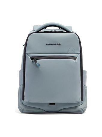 Piquadro Corner Mochila de negocios 39 cm Compartimento para el portátil Piquadro Corner Mochila de negocios 39 cm Compartimento para el portátil