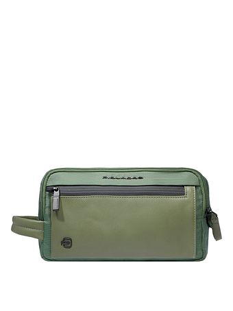 Piquadro Orion Kultur-taske 24.5 cm Piquadro Orion Kultur-taske 24.5 cm