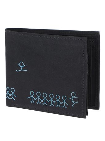 oxmox New Cryptan Pung RFID-beskyttelse 12 cm