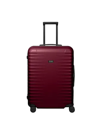 Titan Overseas 4-pyöräinen vetolaukku M 69 cm Titan Overseas 4-pyöräinen vetolaukku M 69 cm