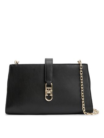 Tommy Hilfiger TH Libre Skuldertaske 22 cm