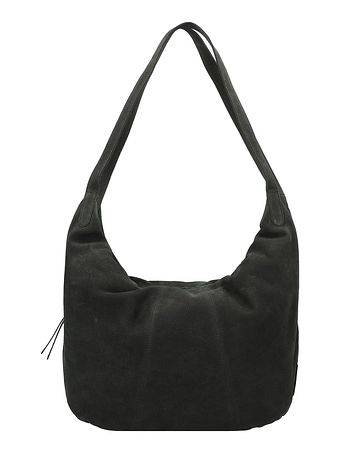 aunts & uncles Ginseng Skuldertaske Læder 31 cm