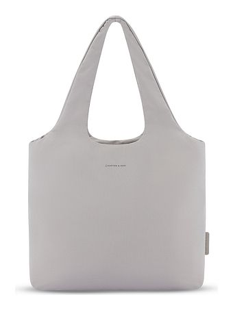 Kapten & Son Skara Shopper-taske 35 cm Laptoprum Kapten & Son Skara Shopper-taske 35 cm Laptoprum