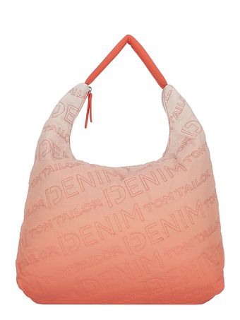 Tom Tailor Denim Lexa Shopper-taske 44 cm