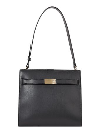 Tommy Hilfiger TH Heritage Skuldertaske 26 cm Tommy Hilfiger TH Heritage Skuldertaske 26 cm