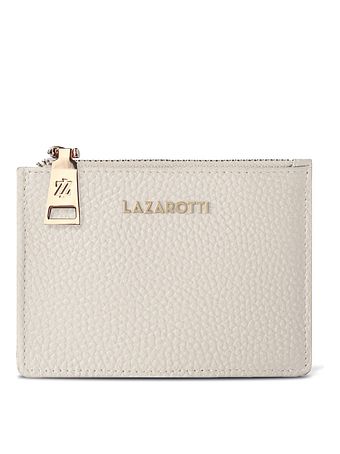 Lazarotti Bologna Kožená klíčenka Cardholder RFID leather 11.5