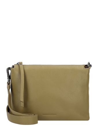 Harbour 2nd Just Pure Mirela Skuldertaske Læder 20.5 cm Harbour 2nd Just Pure Mirela Skuldertaske Læder 20.5 cm