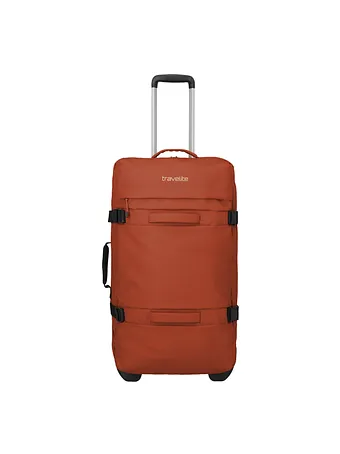 Travelite Bolonia 4 ruedas Bolsa de viaje L 72 cm Travelite Bolonia 4 ruedas Bolsa de viaje L 72 cm