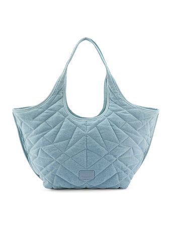 Seidenfelt Huuvari Shopper-taske 57 cm Seidenfelt Huuvari Shopper-taske 57 cm