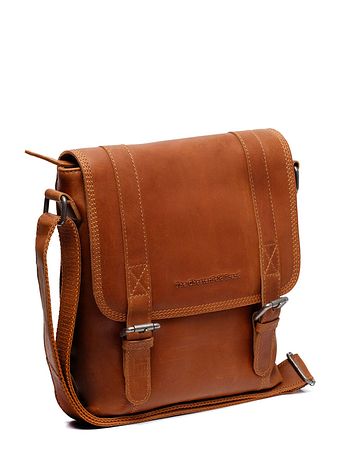 The Chesterfield Brand Adelanto Skuldertaske Læder 25 cm