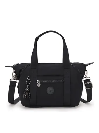 Kipling Basic Elevated Art Mini Skuldertaske 39 cm