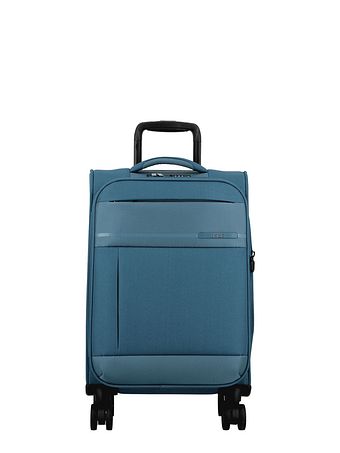 Jump Monthélys 4 hjul Kabinetrolley 55 cm med strækfold