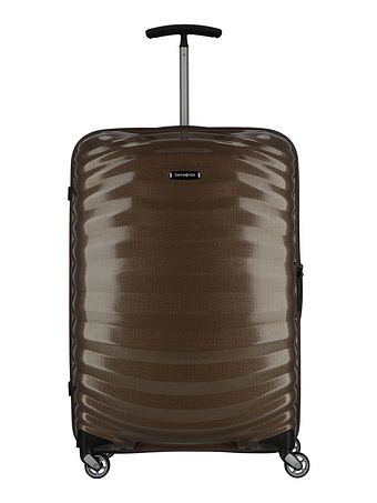 Samsonite Lite Shock Spinner 4-hjuls trolley 69 cm Samsonite Lite Shock Spinner 4-hjuls trolley 69 cm