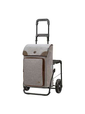Andersen Shopper Komfort Shopper Holk Shoppingvagn 58 cm Andersen Shopper Komfort Shopper Holk Shoppingvagn 58 cm