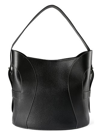 AIGNER Deborah Shopper-taske Læder 36 cm AIGNER Deborah Shopper-taske Læder 36 cm