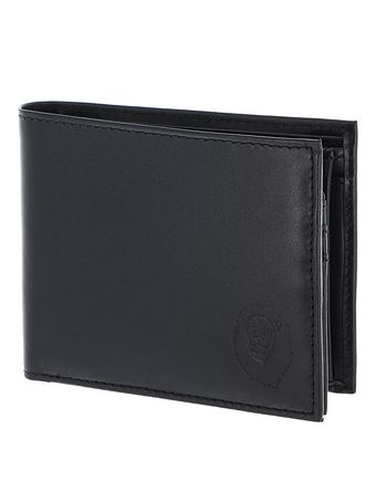 oxmox Leather Pung RFID-beskyttelse Læder 12 cm oxmox Leather Pung RFID-beskyttelse Læder 12 cm