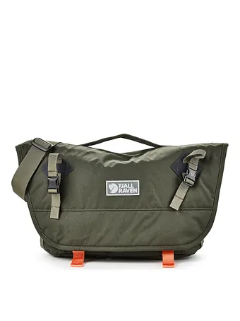 Fjällräven Vardag Mensajero 39 cm Compartimento para el portátil Fjällräven Vardag Mensajero 39 cm Compartimento para el portátil
