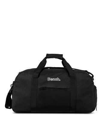 Bench Solid Borsa da viaggio Weekender 52 cm Bench Solid Borsa da viaggio Weekender 52 cm