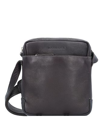 Harold's Taška přes rameno Concepts kožená 18 cm