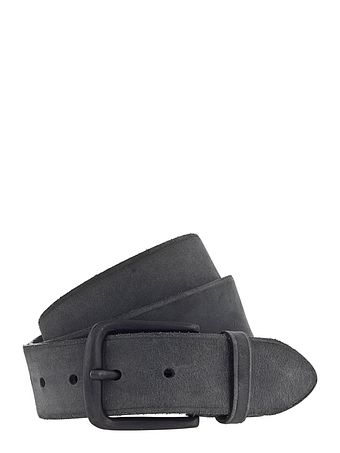 Vanzetti Bælte i læder