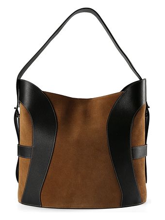 AIGNER Deborah Shopper-taske Læder 37 cm AIGNER Deborah Shopper-taske Læder 37 cm