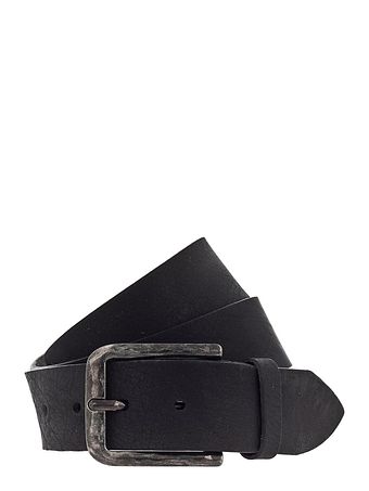 Vanzetti Bælte i læder Vanzetti Bælte i læder