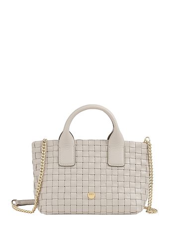 DuDu Ibiza Håndtaske Læder 22 cm