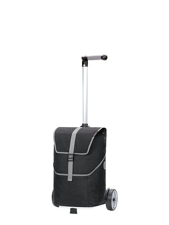 Andersen Shopper Unus Shopper Mikkel indkøbstrolley 54 cm Andersen Shopper Unus Shopper Mikkel indkøbstrolley 54 cm