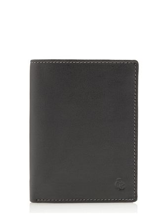 Castelijn & Beerens Canyon pung RFID læder 9,5 cm Castelijn & Beerens Canyon pung RFID læder 9,5 cm