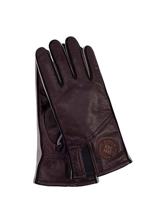 Kessler Jack-handsker i læder