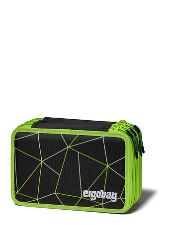 ergobag Tilbehør maxi penalhus 42 stk.