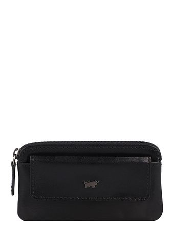 Braun Büffel Country Nøgletui Læder 12.5 cm