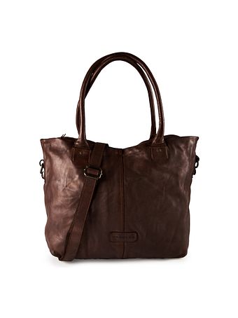 Harold's Submarine Shopper-taske Læder 43 cm Harold's Submarine Shopper-taske Læder 43 cm