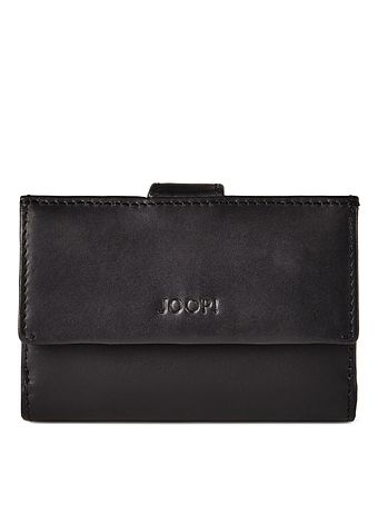 Joop! Cerratano Kreditkortetui RFID-beskyttelse Læder 10.5 cm