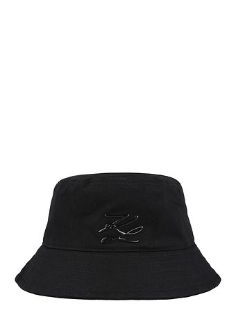 Karl Lagerfeld Autografhat 35 cm Karl Lagerfeld Autografhat 35 cm